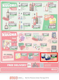 SPAR Western Cape : Super Savings (23 February - 08 March 2026), page 14