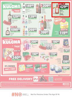 SPAR Western Cape : Super Savings (23 February - 08 March 2026), page 14