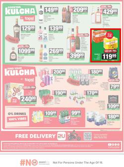 SPAR Western Cape : Super Savings (23 February - 08 March 2026), page 14
