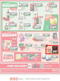 SPAR Western Cape : Super Savings (23 February - 08 March 2026), page 14