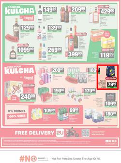 SPAR Western Cape : Super Savings (23 February - 08 March 2026), page 14