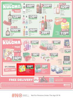 SPAR Western Cape : Super Savings (23 February - 08 March 2026), page 14