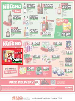 SPAR Western Cape : Super Savings (23 February - 08 March 2026), page 14