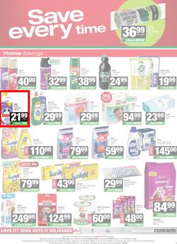 SPAR Western Cape : Super Savings (23 February - 08 March 2026), page 15