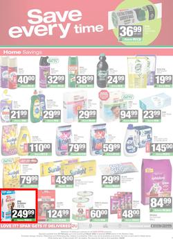 SPAR Western Cape : Super Savings (23 February - 08 March 2026), page 15