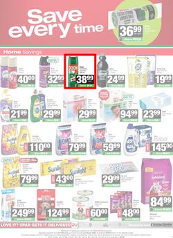 SPAR Western Cape : Super Savings (23 February - 08 March 2026), page 15