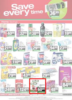 SPAR Western Cape : Super Savings (23 February - 08 March 2026), page 15