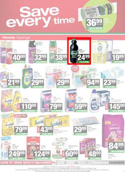 SPAR Western Cape : Super Savings (23 February - 08 March 2026), page 15