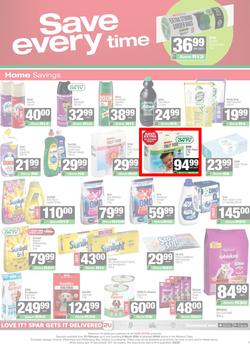 SPAR Western Cape : Super Savings (23 February - 08 March 2026), page 15