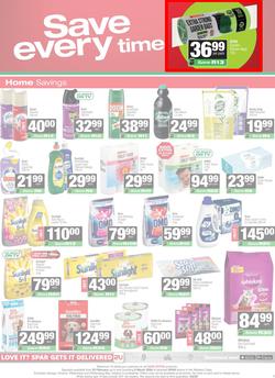 SPAR Western Cape : Super Savings (23 February - 08 March 2026), page 15
