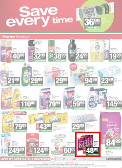 SPAR Western Cape : Super Savings (23 February - 08 March 2026), page 15