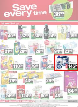 SPAR Western Cape : Super Savings (23 February - 08 March 2026), page 15