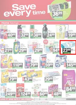 SPAR Western Cape : Super Savings (23 February - 08 March 2026), page 15