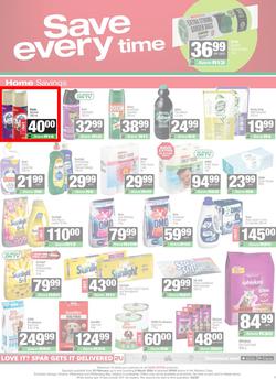 SPAR Western Cape : Super Savings (23 February - 08 March 2026), page 15