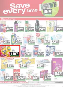 SPAR Western Cape : Super Savings (23 February - 08 March 2026), page 15