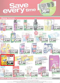 SPAR Western Cape : Super Savings (23 February - 08 March 2026), page 15