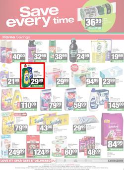 SPAR Western Cape : Super Savings (23 February - 08 March 2026), page 15