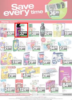 SPAR Western Cape : Super Savings (23 February - 08 March 2026), page 15