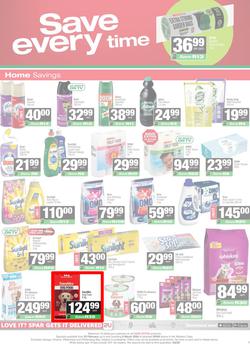 SPAR Western Cape : Super Savings (23 February - 08 March 2026), page 15