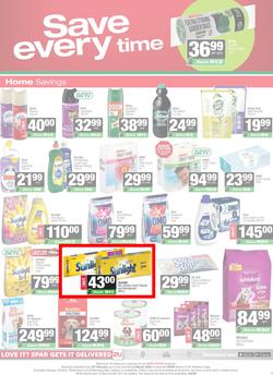 SPAR Western Cape : Super Savings (23 February - 08 March 2026), page 15