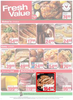 SPAR & SUPERSPAR Namibia : Super Savings (23 February - 08 March 2026), page 2