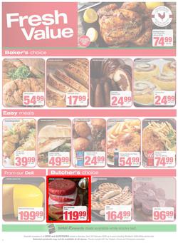 SPAR & SUPERSPAR Namibia : Super Savings (23 February - 08 March 2026), page 2