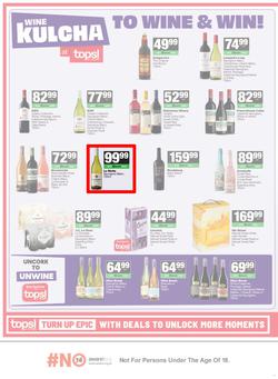 SPAR & SUPERSPAR Namibia : Super Savings (23 February - 08 March 2026), page 9