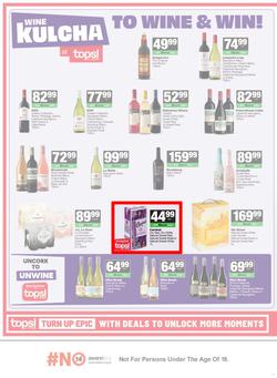 SPAR & SUPERSPAR Namibia : Super Savings (23 February - 08 March 2026), page 9