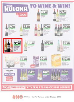 SPAR & SUPERSPAR Namibia : Super Savings (23 February - 08 March 2026), page 9