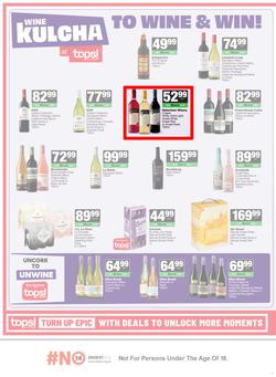 SPAR & SUPERSPAR Namibia : Super Savings (23 February - 08 March 2026), page 9