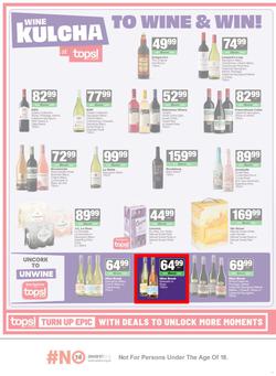 SPAR & SUPERSPAR Namibia : Super Savings (23 February - 08 March 2026), page 9