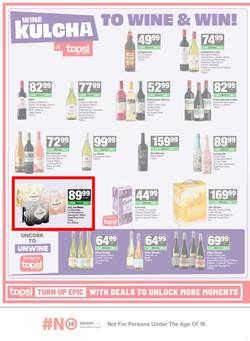 SPAR & SUPERSPAR Namibia : Super Savings (23 February - 08 March 2026), page 9