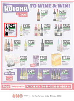 SPAR & SUPERSPAR Namibia : Super Savings (23 February - 08 March 2026), page 9