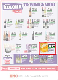 SPAR & SUPERSPAR Namibia : Super Savings (23 February - 08 March 2026), page 9