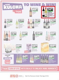 SPAR & SUPERSPAR Namibia : Super Savings (23 February - 08 March 2026), page 9