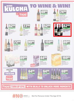 SPAR & SUPERSPAR Namibia : Super Savings (23 February - 08 March 2026), page 9