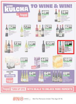SPAR & SUPERSPAR Namibia : Super Savings (23 February - 08 March 2026), page 9