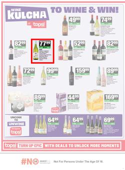 SPAR & SUPERSPAR Namibia : Super Savings (23 February - 08 March 2026), page 9
