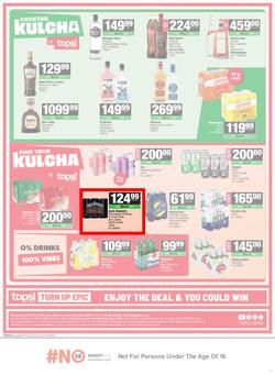 SPAR & SUPERSPAR Namibia : Super Savings (23 February - 08 March 2026), page 11