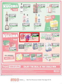 SPAR & SUPERSPAR Namibia : Super Savings (23 February - 08 March 2026), page 11