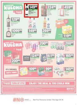 SPAR & SUPERSPAR Namibia : Super Savings (23 February - 08 March 2026), page 11