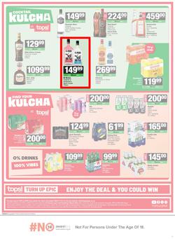 SPAR & SUPERSPAR Namibia : Super Savings (23 February - 08 March 2026), page 11