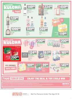 SPAR & SUPERSPAR Namibia : Super Savings (23 February - 08 March 2026), page 11