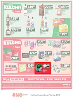 SPAR & SUPERSPAR Namibia : Super Savings (23 February - 08 March 2026), page 11