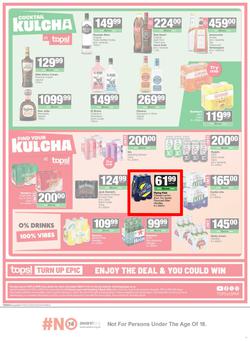 SPAR & SUPERSPAR Namibia : Super Savings (23 February - 08 March 2026), page 11