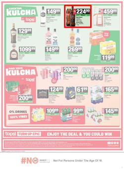 SPAR & SUPERSPAR Namibia : Super Savings (23 February - 08 March 2026), page 11