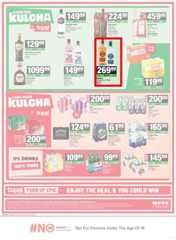 SPAR & SUPERSPAR Namibia : Super Savings (23 February - 08 March 2026), page 11