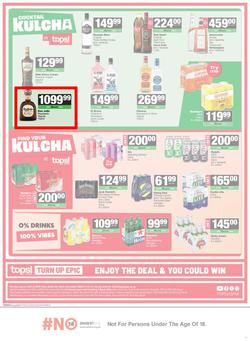 SPAR & SUPERSPAR Namibia : Super Savings (23 February - 08 March 2026), page 11