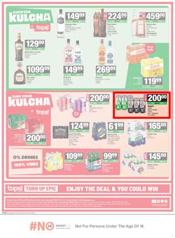 SPAR & SUPERSPAR Namibia : Super Savings (23 February - 08 March 2026), page 11