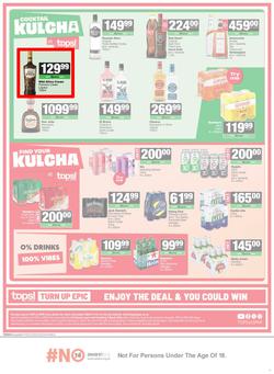 SPAR & SUPERSPAR Namibia : Super Savings (23 February - 08 March 2026), page 11